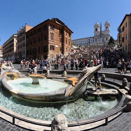 Relux Rome Exclusive Living B&B エクステリア 写真