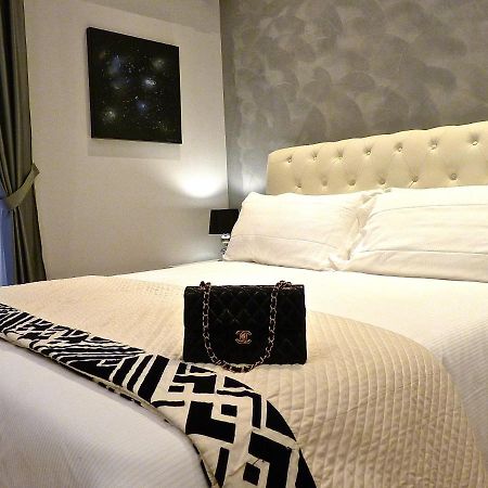 Relux Rome Exclusive Living B&B エクステリア 写真