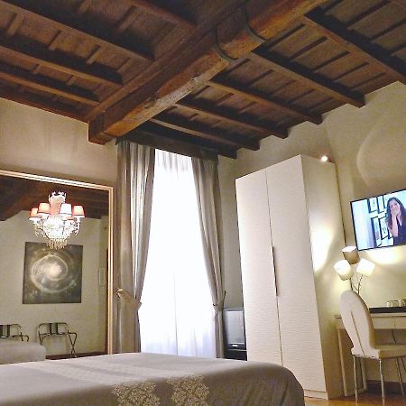Relux Rome Exclusive Living B&B エクステリア 写真