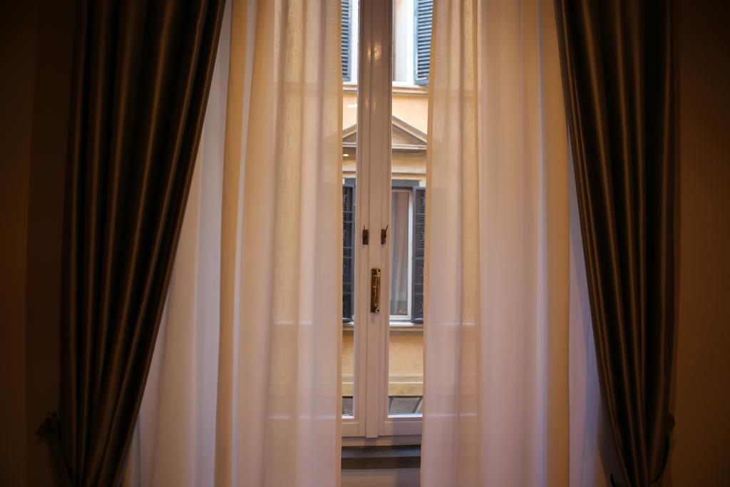 Relux Rome Exclusive Living B&B エクステリア 写真