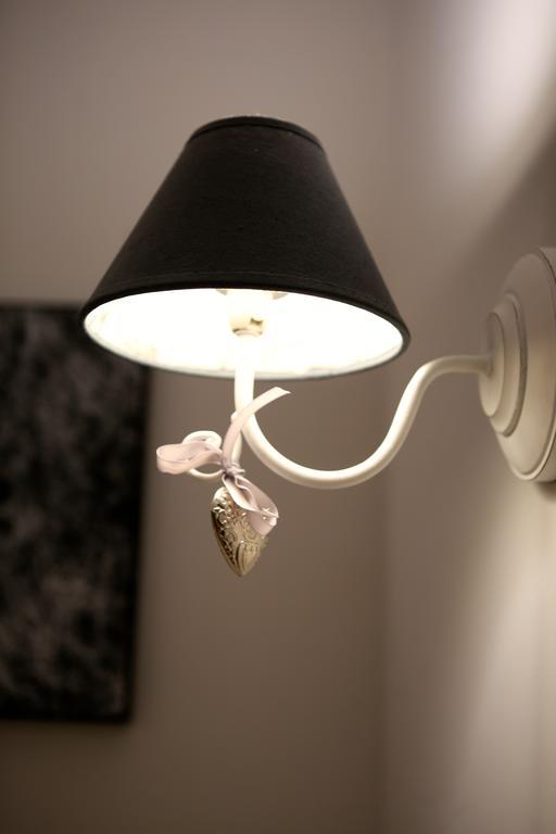Relux Rome Exclusive Living B&B エクステリア 写真