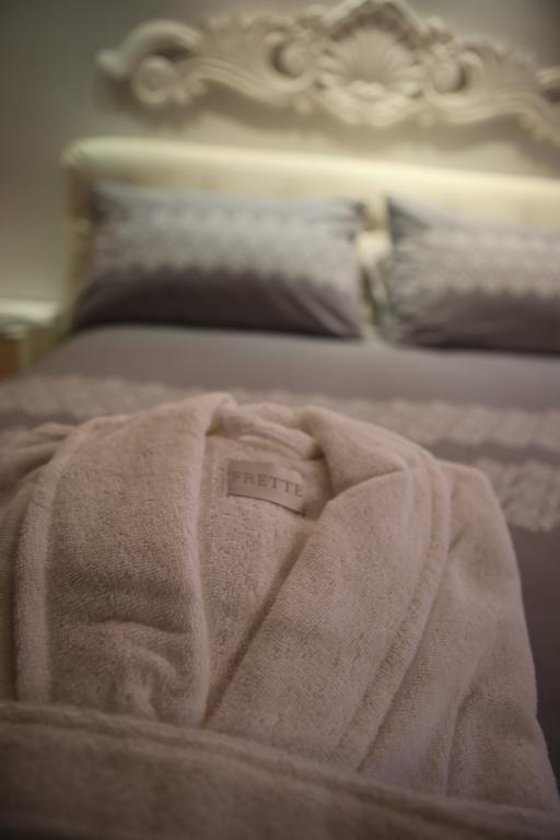Relux Rome Exclusive Living B&B エクステリア 写真