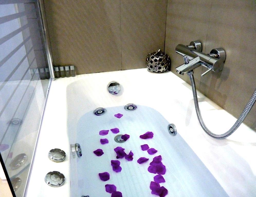 Relux Rome Exclusive Living B&B エクステリア 写真