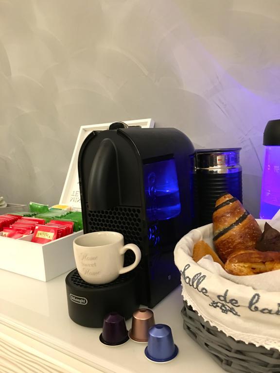 Relux Rome Exclusive Living B&B エクステリア 写真