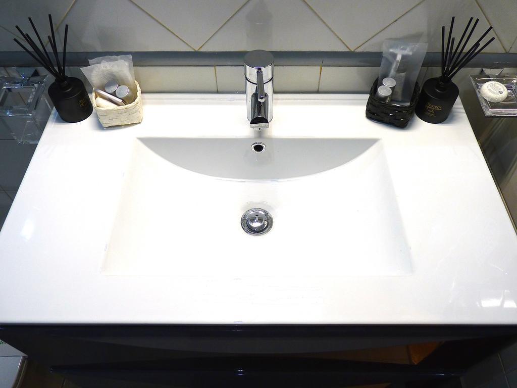Relux Rome Exclusive Living B&B エクステリア 写真