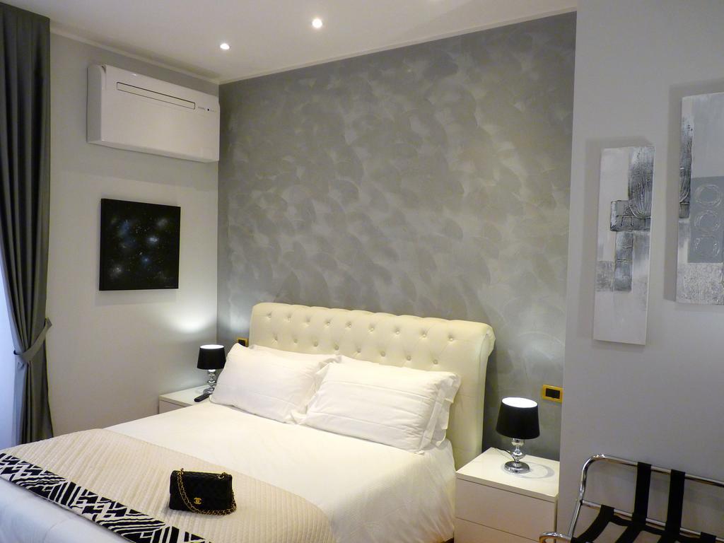 Relux Rome Exclusive Living B&B エクステリア 写真