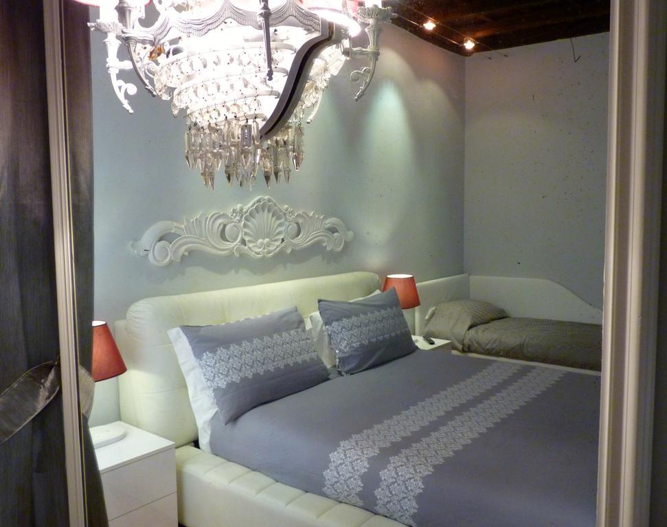 Relux Rome Exclusive Living B&B エクステリア 写真