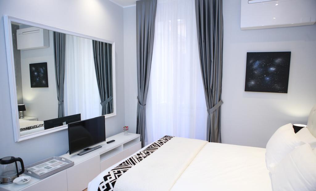 Relux Rome Exclusive Living B&B エクステリア 写真