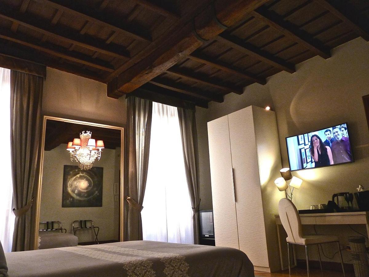 Relux Rome Exclusive Living B&B エクステリア 写真