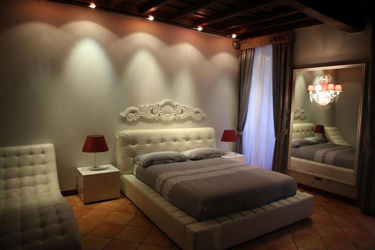 Relux Rome Exclusive Living B&B エクステリア 写真