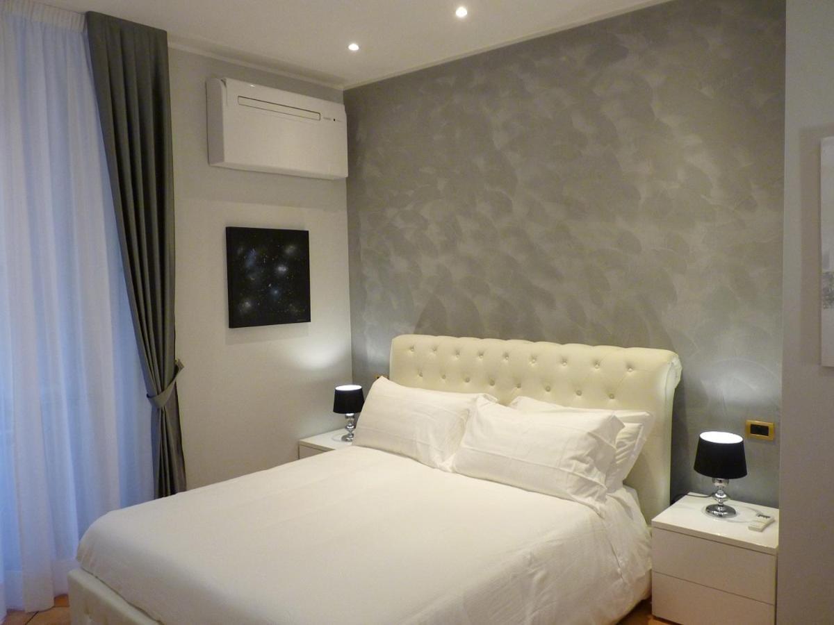 Relux Rome Exclusive Living B&B エクステリア 写真